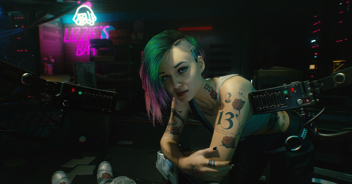 cyberpunk-2077’s-next-big-patch-delayed-to-second-half-of-march-after-studio-hack