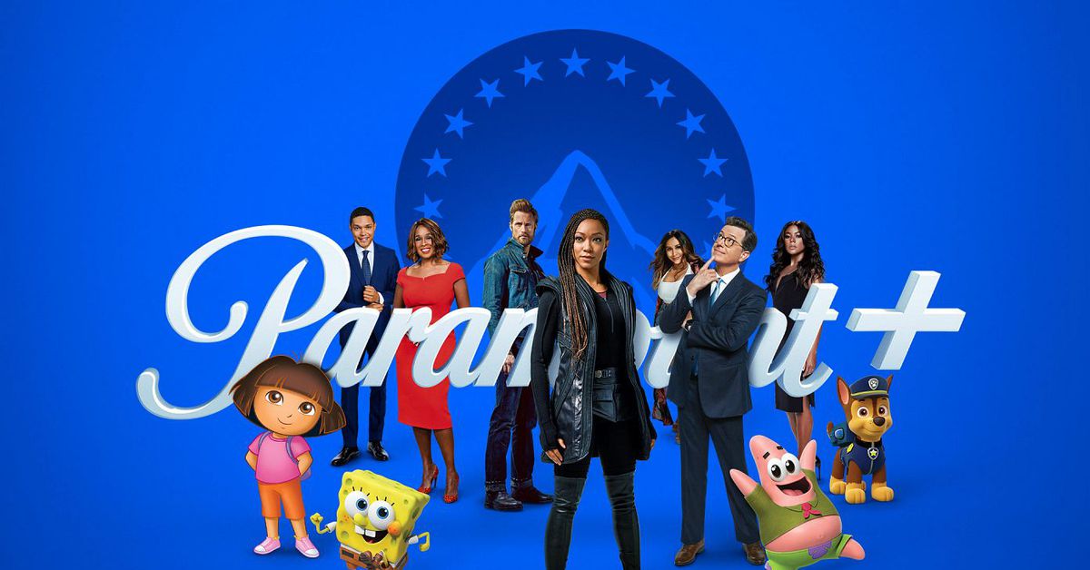 everything-to-know-about-paramount-plus,-viacomcbs’s-new-version-of-cbs-all-access