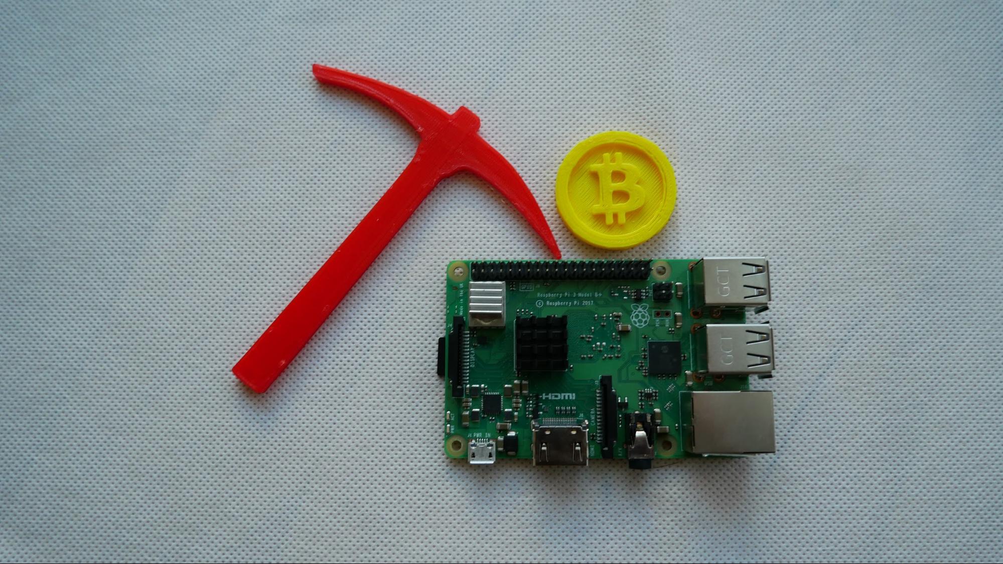 how-to-mine-cryptocurrency-with-raspberry-pi