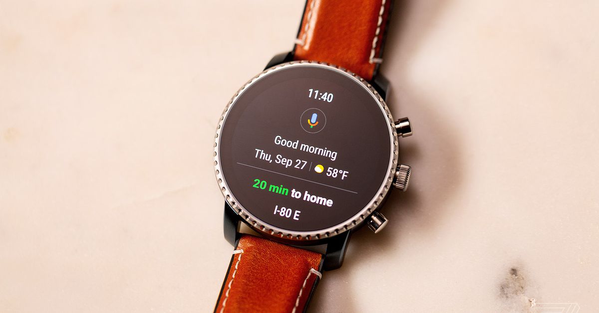 google-says-it’s-working-to-get-‘hey-google’-working-on-wear-os-again