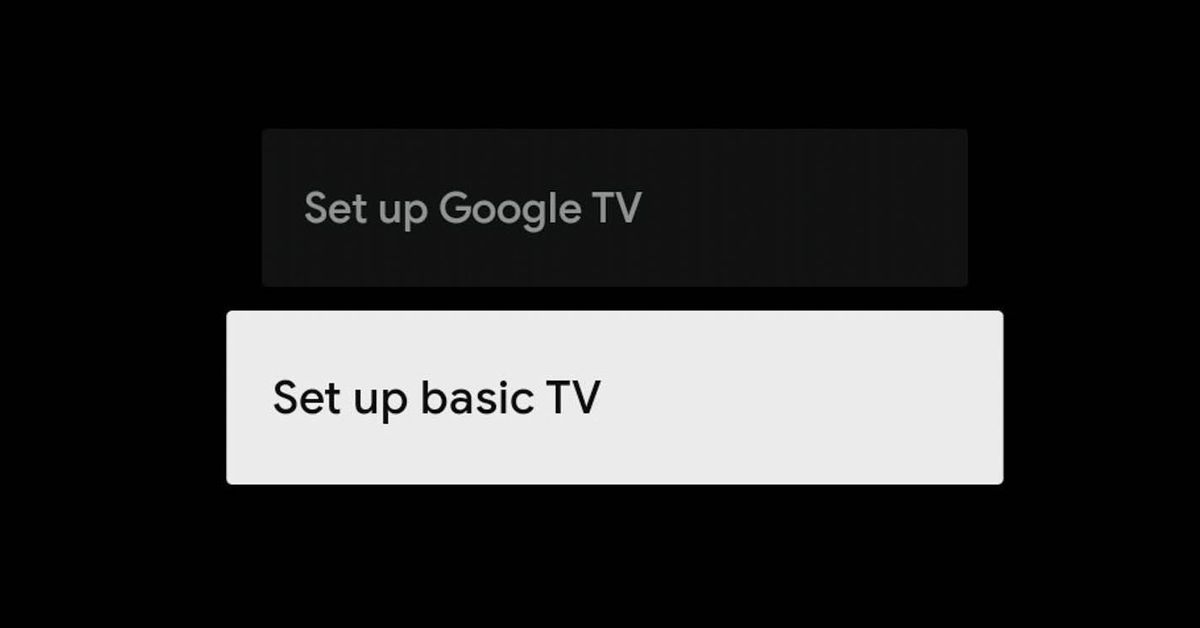 google-tv-will-include-a-new-‘basic’-mode-to-make-your-smart-tv,-dumb