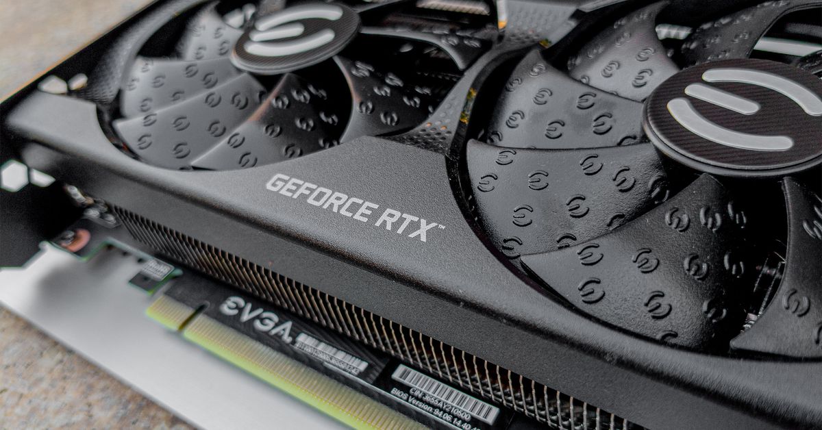 a-$329-nvidia-rtx-3060-was-impossible-to-find,-but-you-could-give-newegg’s-raffle-a-try