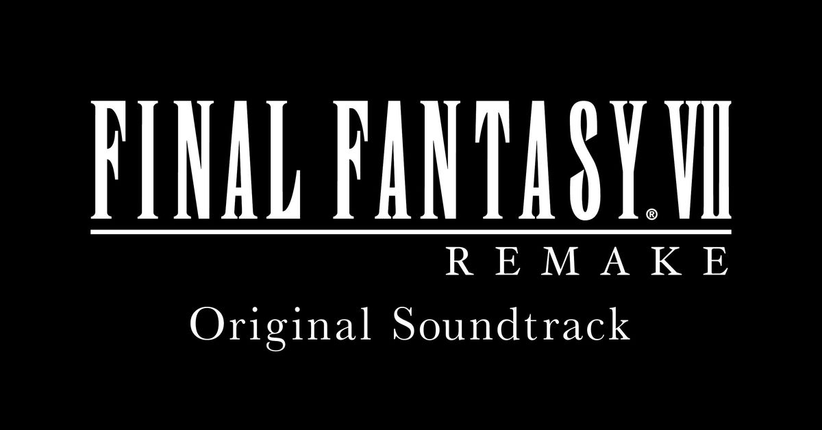 final-fantasy-vii-remake’s-amazing-soundtrack-hits-spotify-and-apple-music-tomorrow