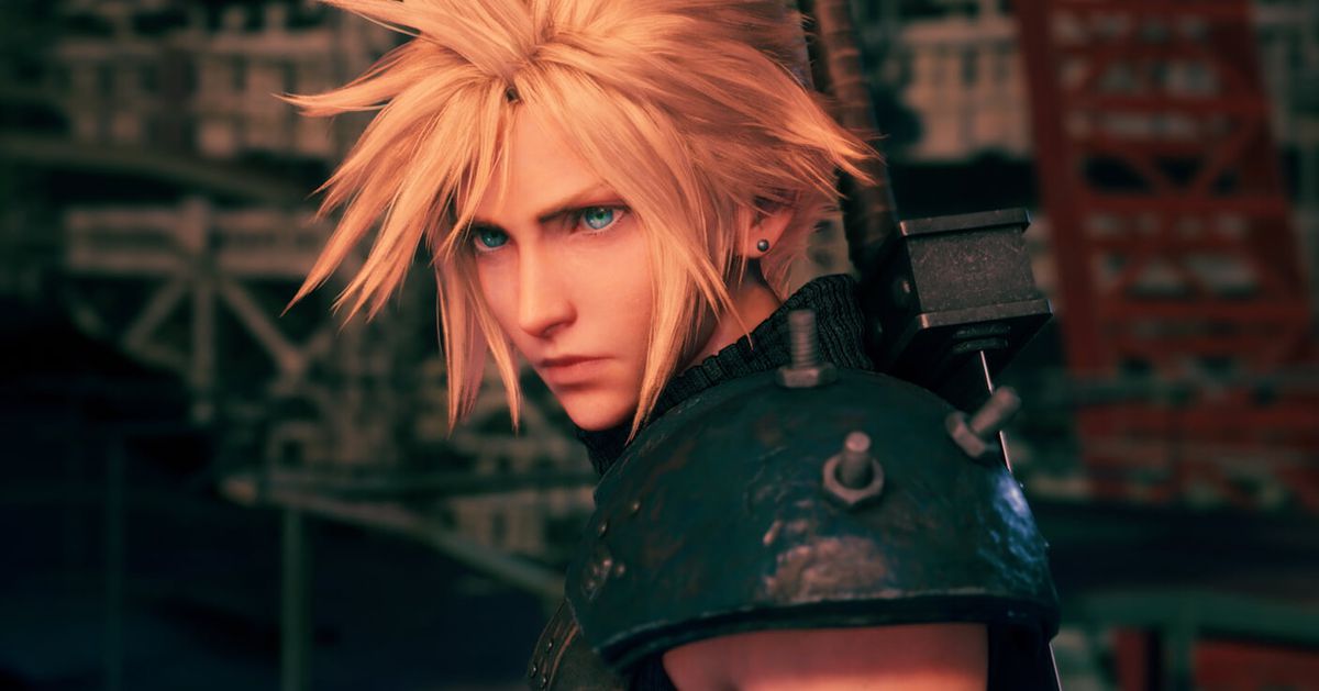 ps4-and ps5 owners-can-get-final-fantasy-vii-remake-for-free-with playstation plus-in-march