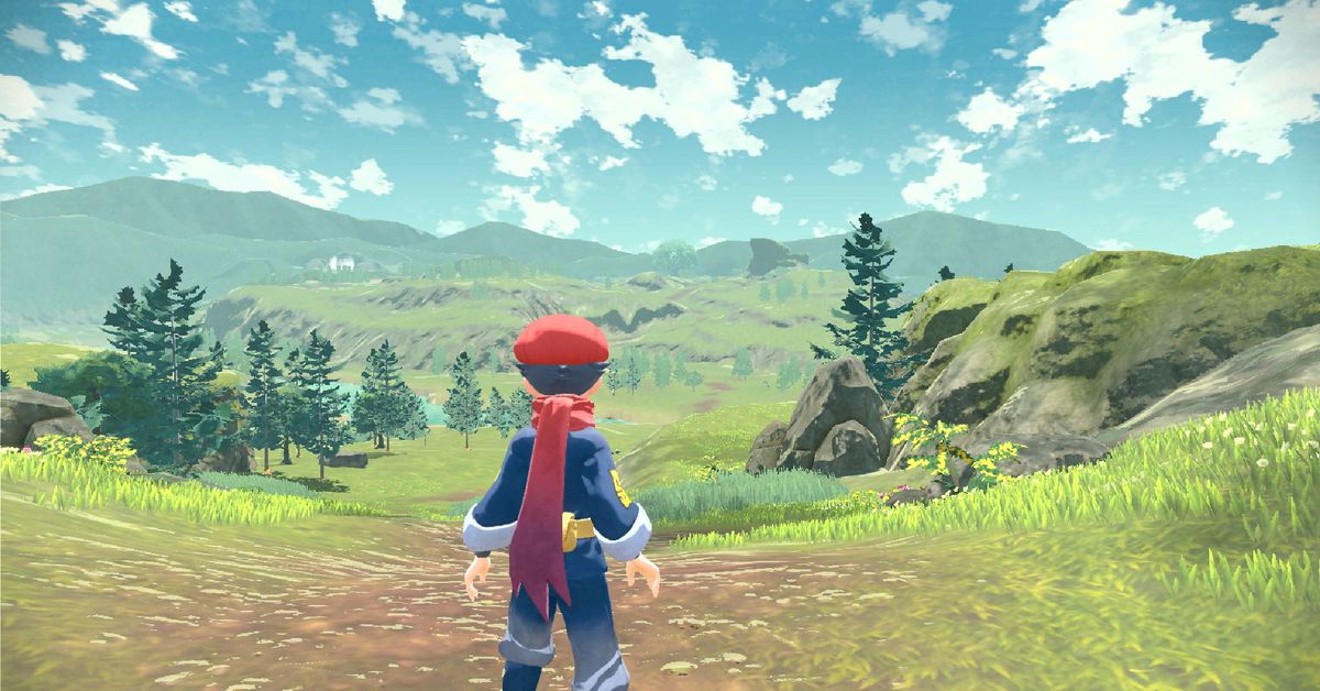 pokemon-legends:-arceus-is-an-open-world-rpg-coming-to-the-switch