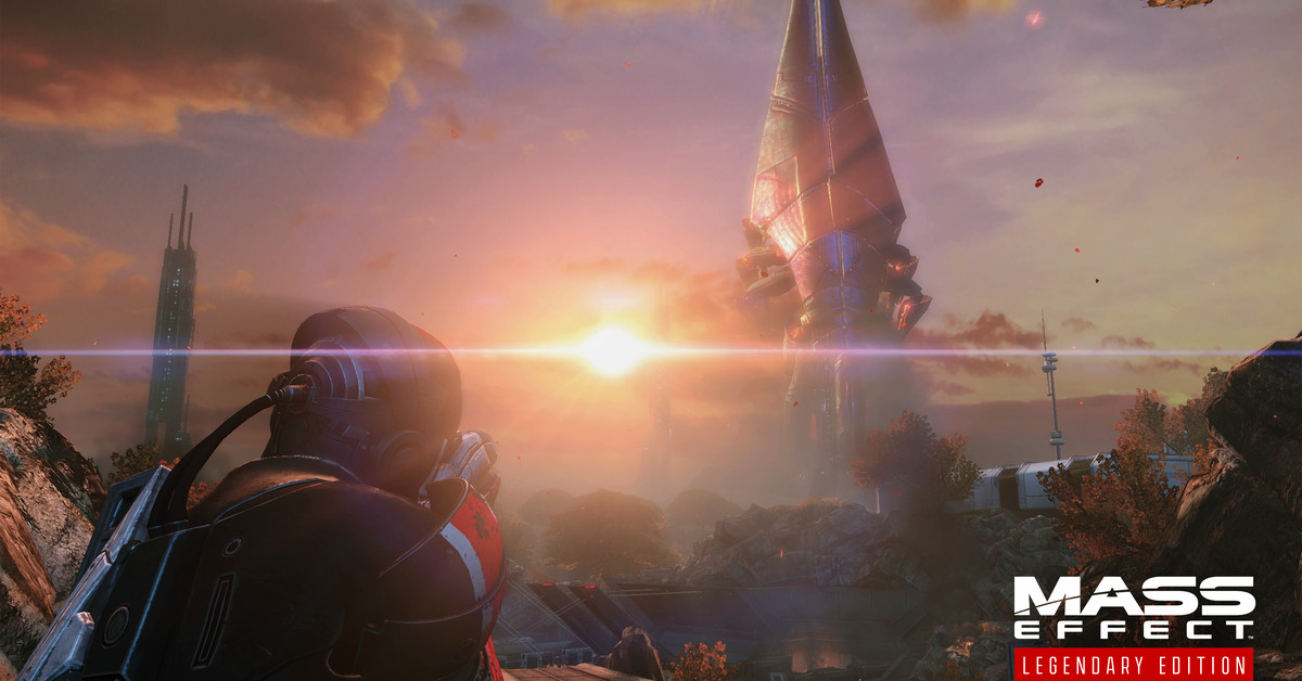 mass-effect:-legendary-edition-cuts-multiplayer-in-favor-of-single-player-improvements