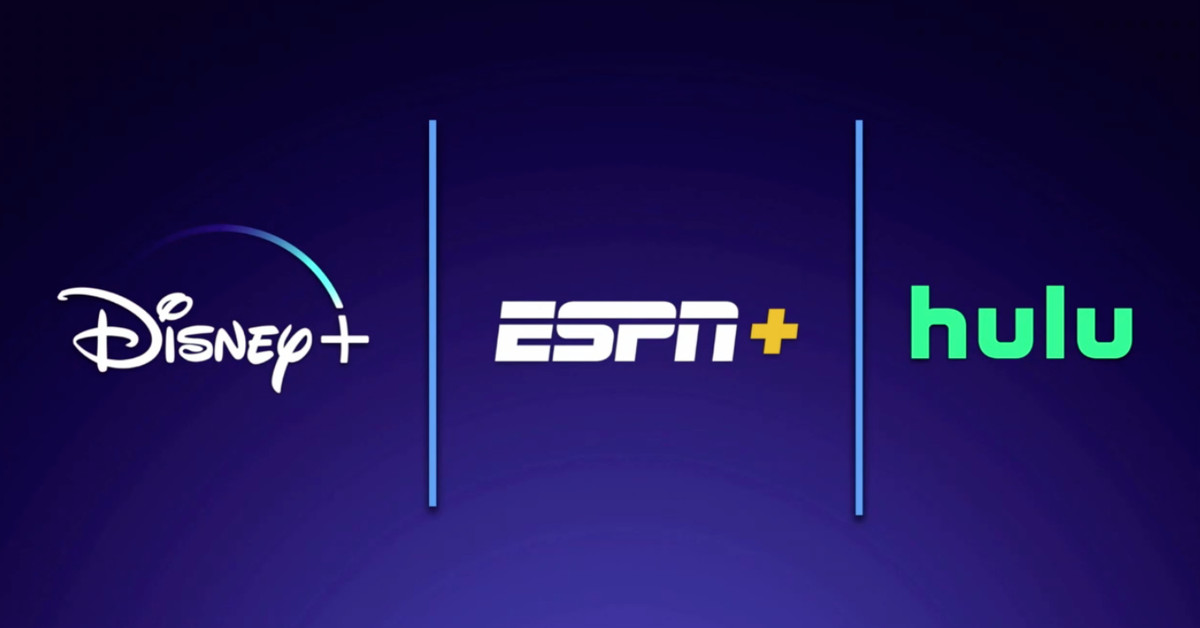 disney’s-bundle-that-includes-disney-plus,-espn-plus,-and-ad-free-hulu-is-widely-available