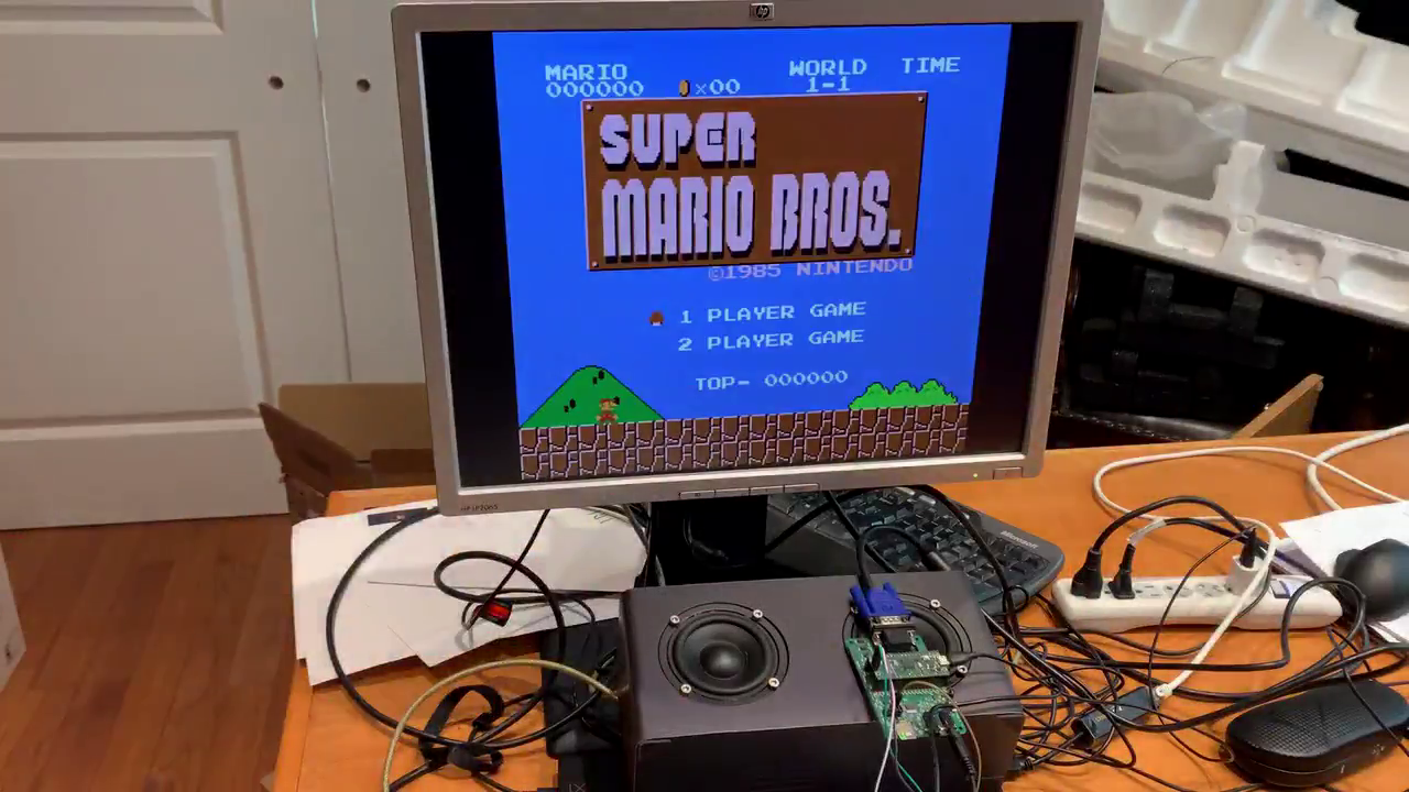 raspberry-pi-pico-emulates-nintendo-console