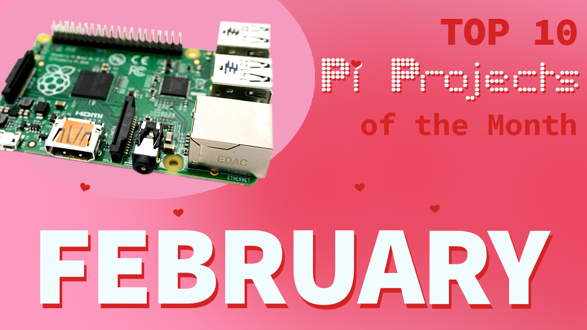 best-raspberry-pi-projects