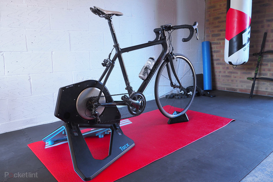tacx-neo-2t-smart-turbo-trainer-review:-indoor-training-revelation