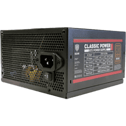 kolink-classic-power-400-w-review