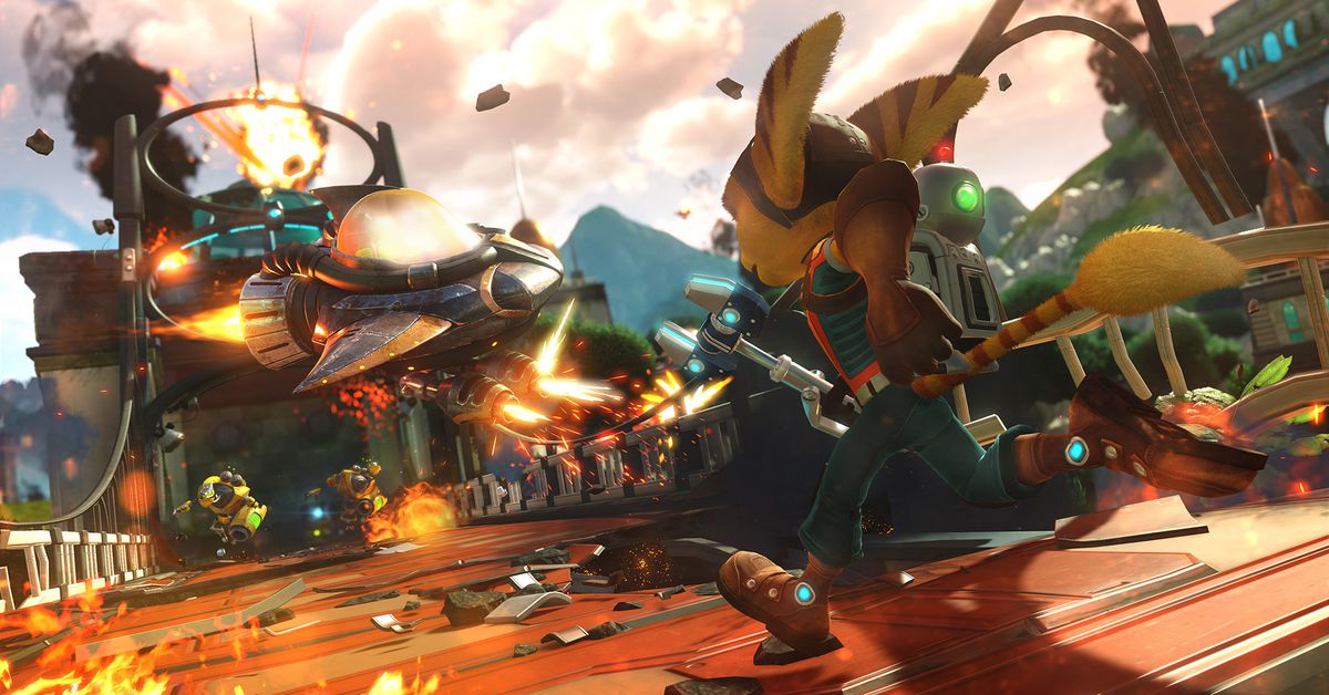 ratchet-and-clank-is-now-free-on-ps4-and ps5
