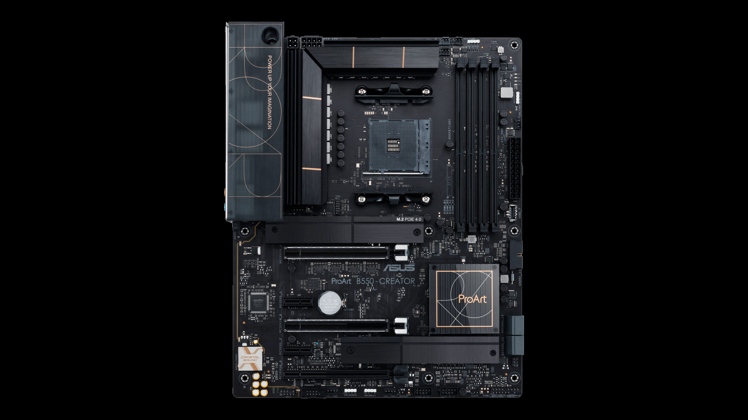 asus-launches-first-amd-b550-thunderbolt-4-motherboard