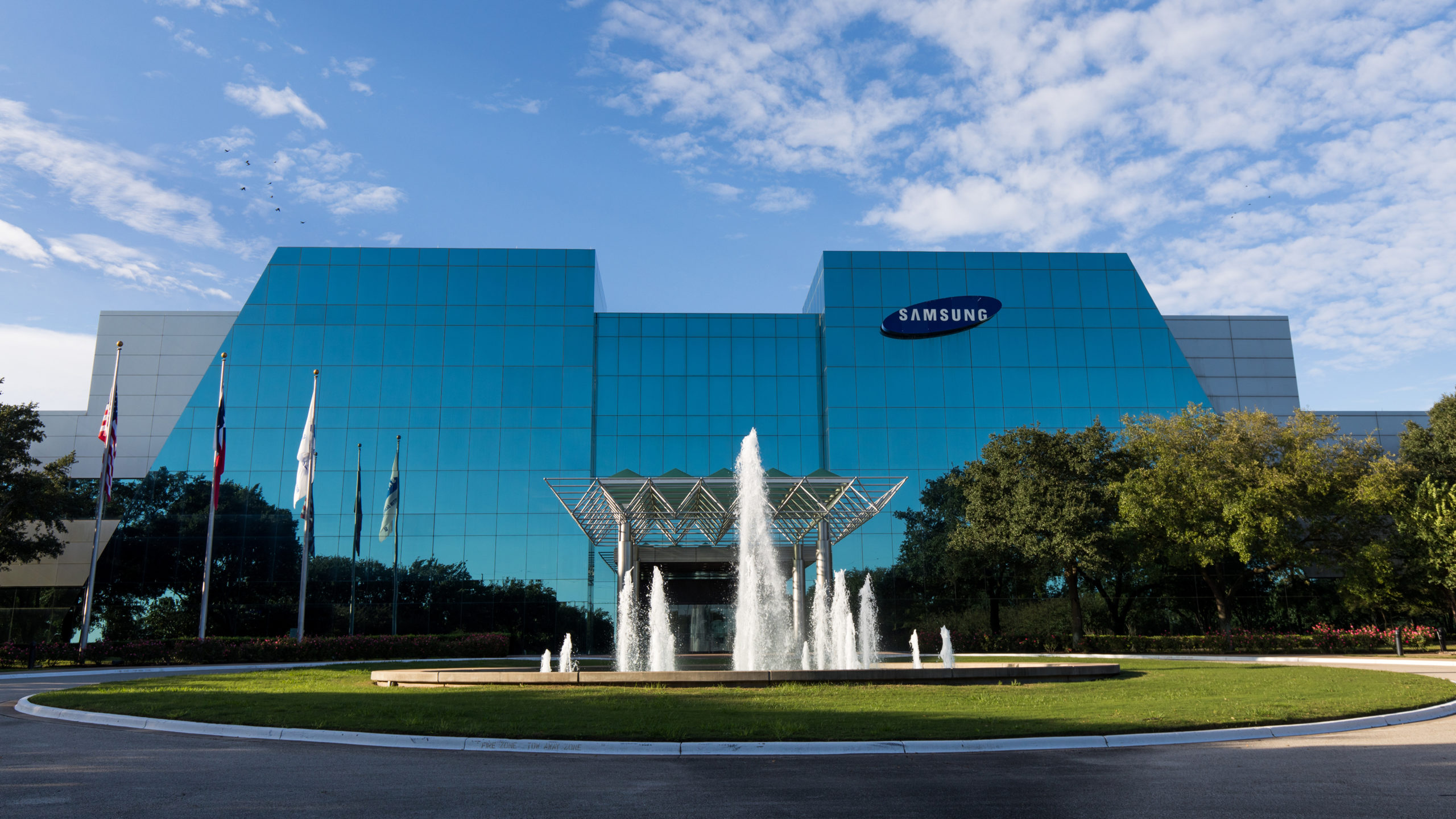 samsung-has-troubles-restarting-texas-fab:-chip-shortages-to-get-worse