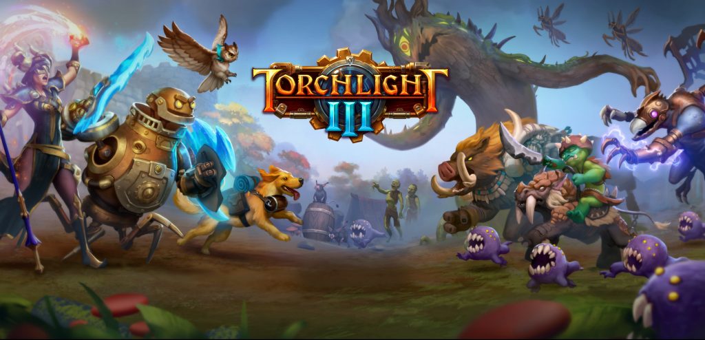 torchlight-3-studio-echtra-games-acquired-by-zynga