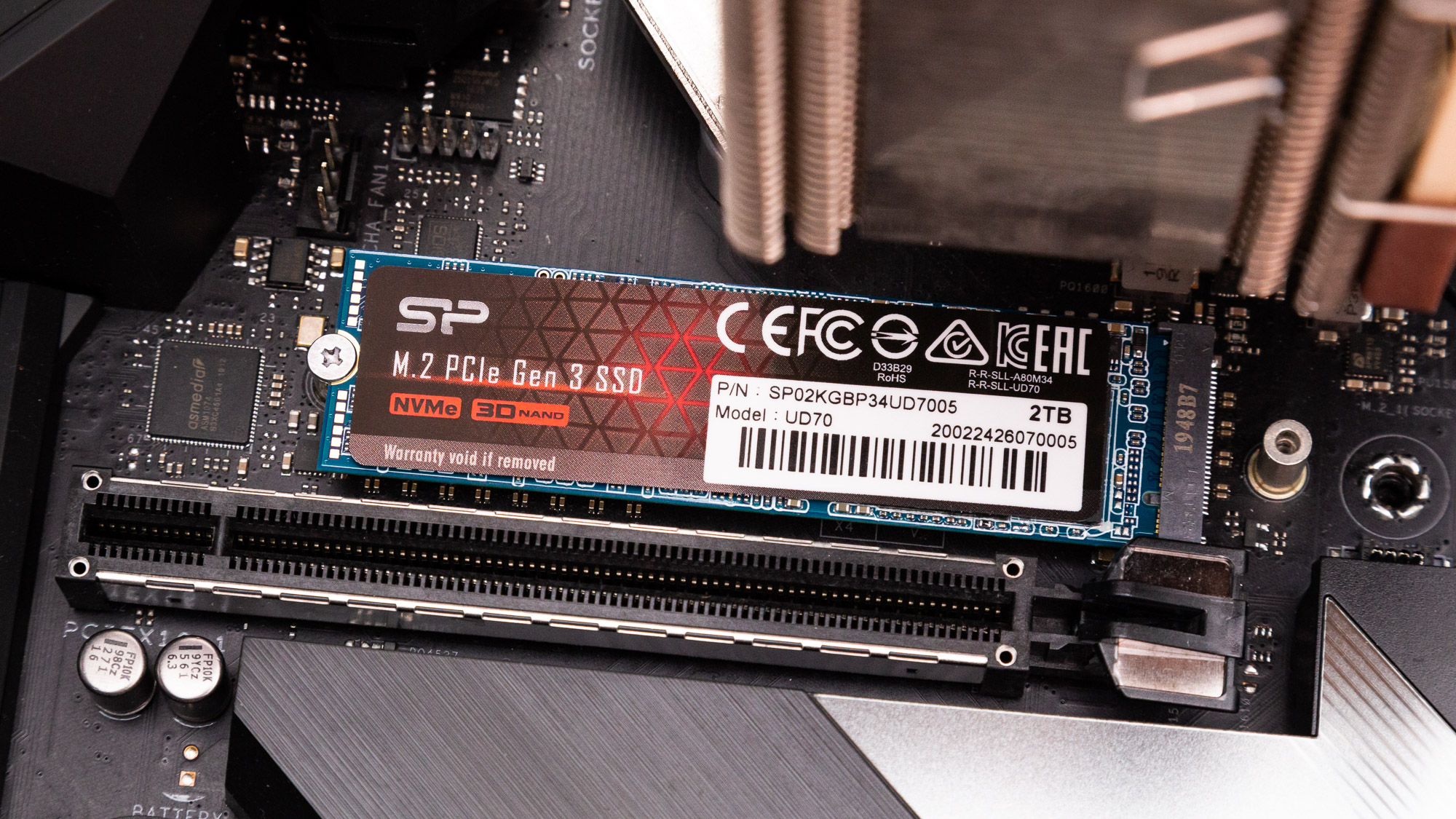 silicon-power-ud70-m.2-ssd-review:-low-cost-pcie-gen3-speed