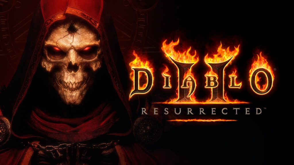 diablo-2:-resurrected-will-be-compatible-with-original-diablo-2-save-files