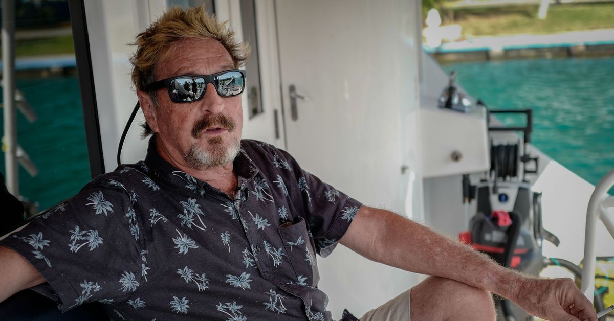 john-mcafee-charged-with-securities-fraud-for-‘pump-and-dump’-cryptocurrency-scheme