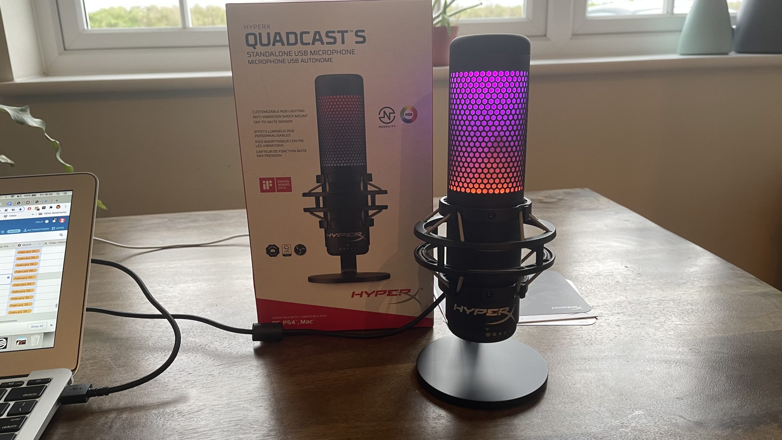 hyperx-quadcast-s-review:-blinded-by-the-light