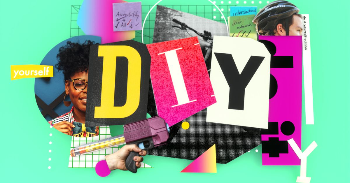 the-diy-issue