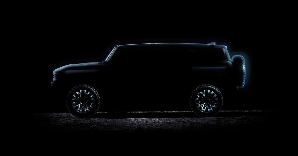 hummer’s-electric-suv-will-be-revealed-on-april-3rd