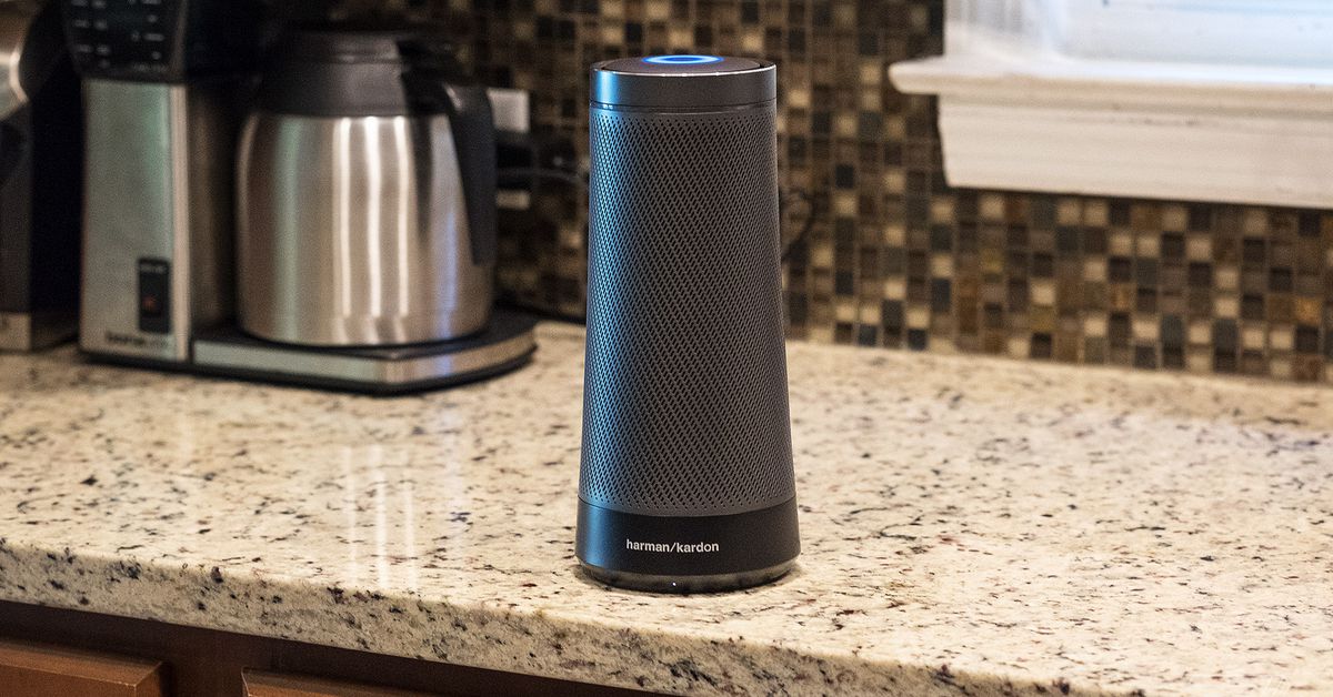 the-first-and-only-cortana-speaker-removes-microsoft’s-digital-assistant