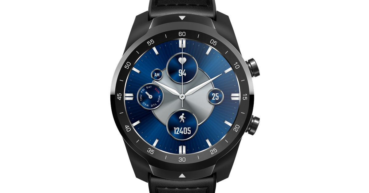 mobvoi’s-new-ticwatch-pro-s-seems-like-a-smartwatch-out-of-time