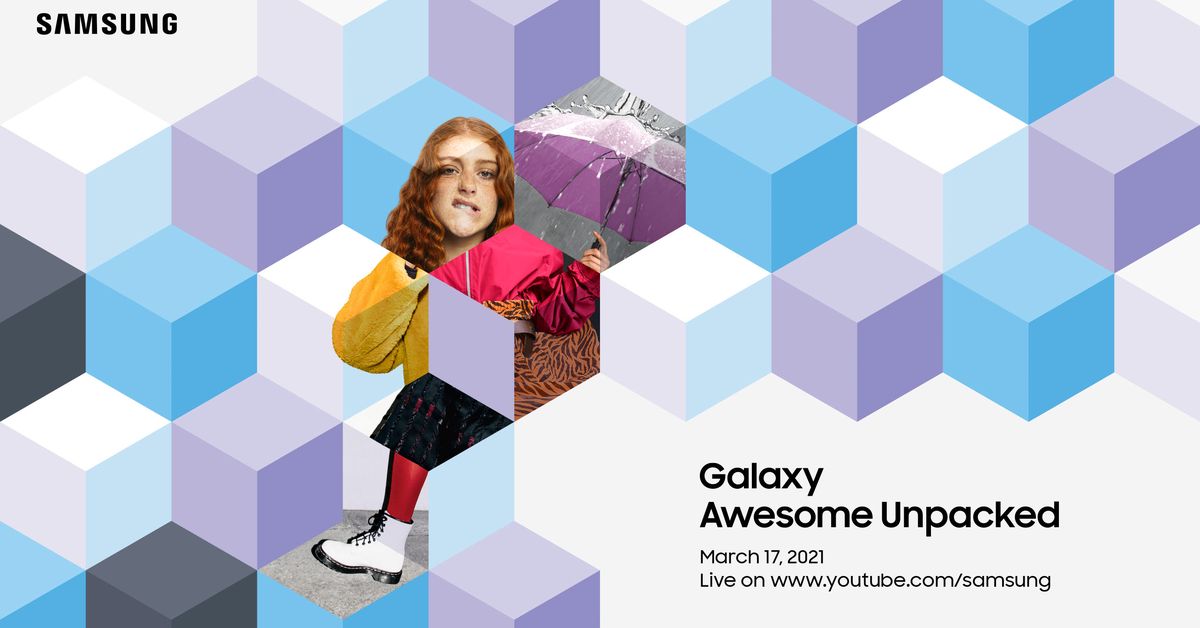 samsung-will-host-another-unpacked-event-on-march-17th