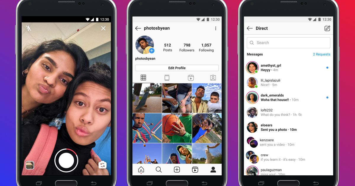 instagram-will-relaunch-its-lite-app-in-170-countries-with-support-for-reels