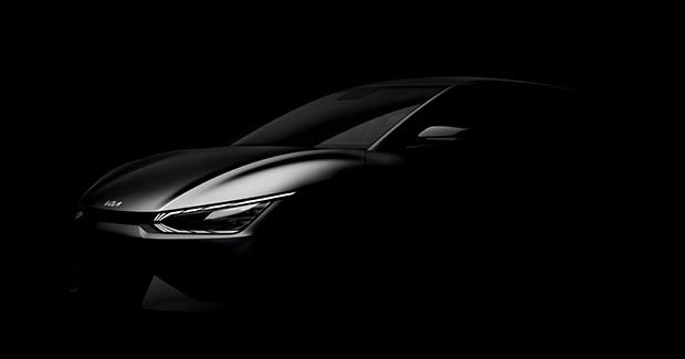 kia-releases-teaser-images-of-its-next-electric-car,-the-ev6