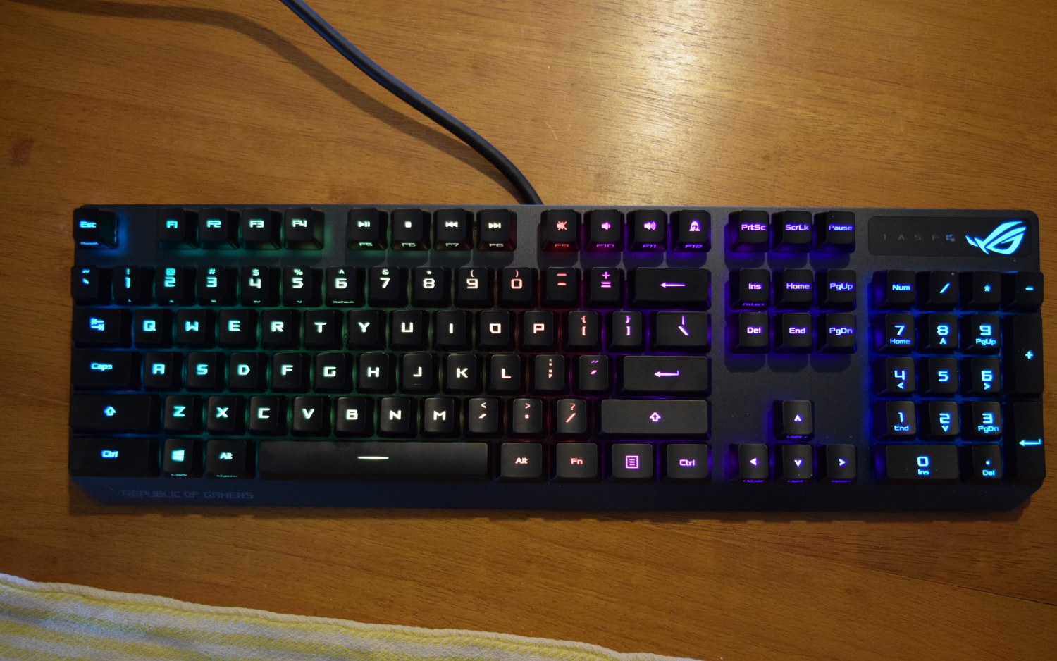 asus-rog-strix-scope-rx-optical-gaming-keyboard-review:-defying-expectations