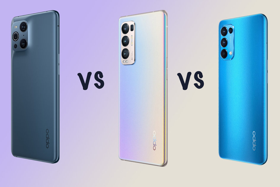 oppo-find-x3-pro-vs-find-x3-neo-vs-find-x3-lite-5g:-what’s-the-difference?