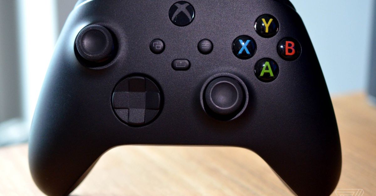 microsoft-says-the-latest-xbox-series-x-update-fixes-controller-disconnect-issues