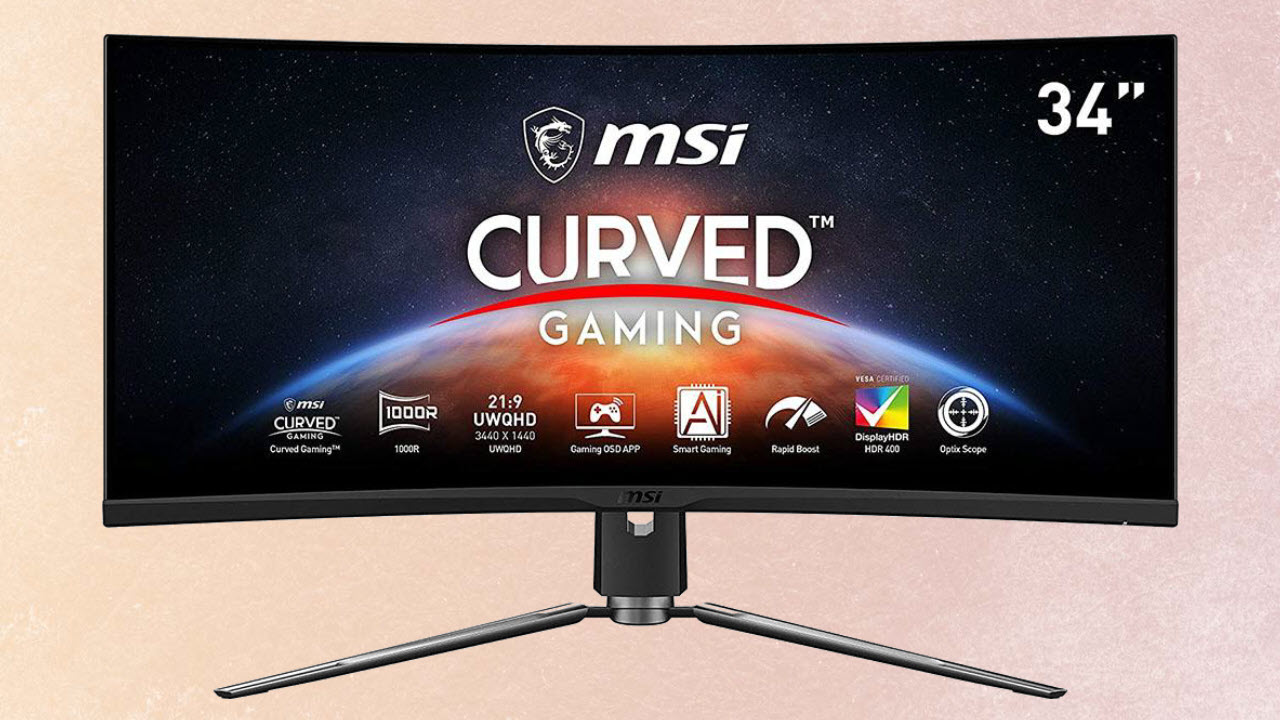 msi-mpg-artymis-343cqr-review:-extreme-1000r-curve-for-maximum-realism