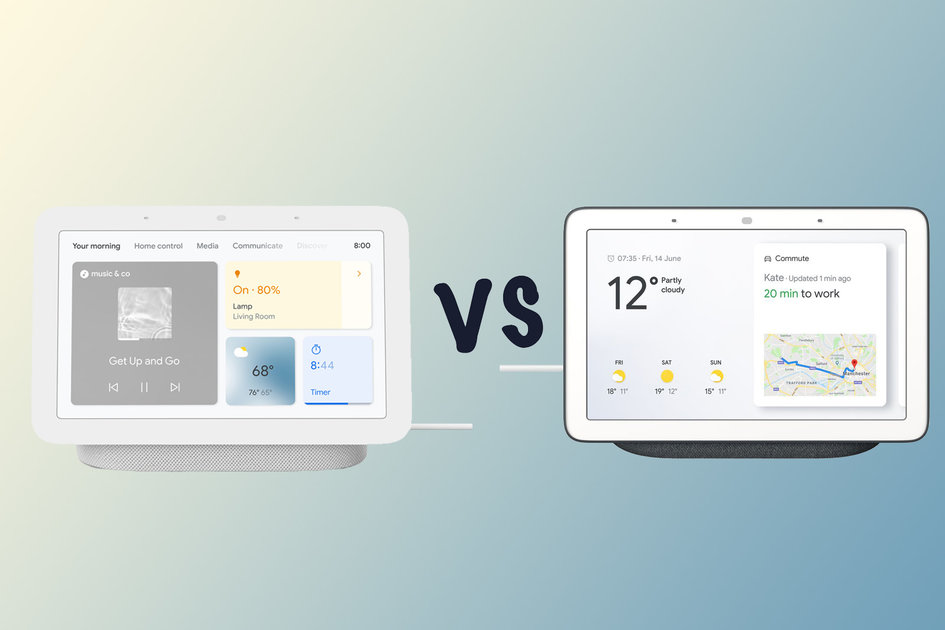new-google-nest-hub-2-vs-old-nest-hub:-what’s-the-difference?