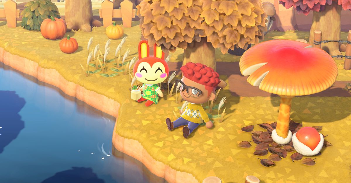 archivists-are-trying-to-chronicle-animal-crossing:-new-horizons’-unforgettable-first-year