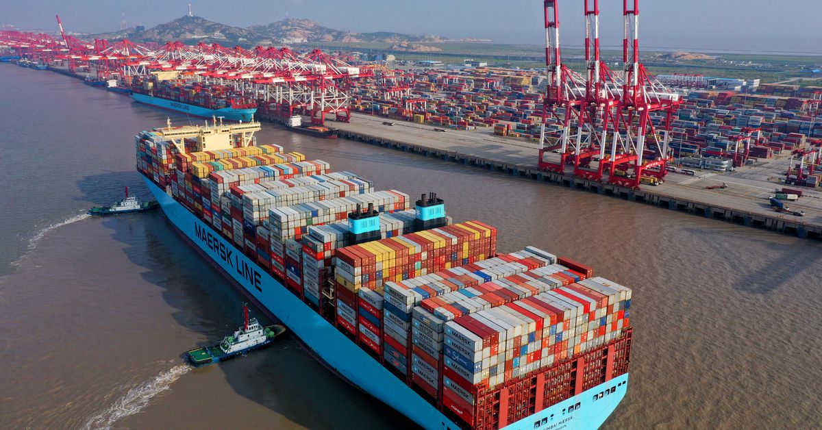 retail-giants-look-to-greener-cargo-ships-to-meet-climate-goals