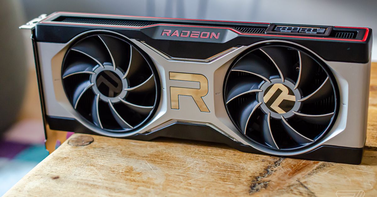 amd-radeon-rx-6700-xt-review:-nvidia-wins-this-round