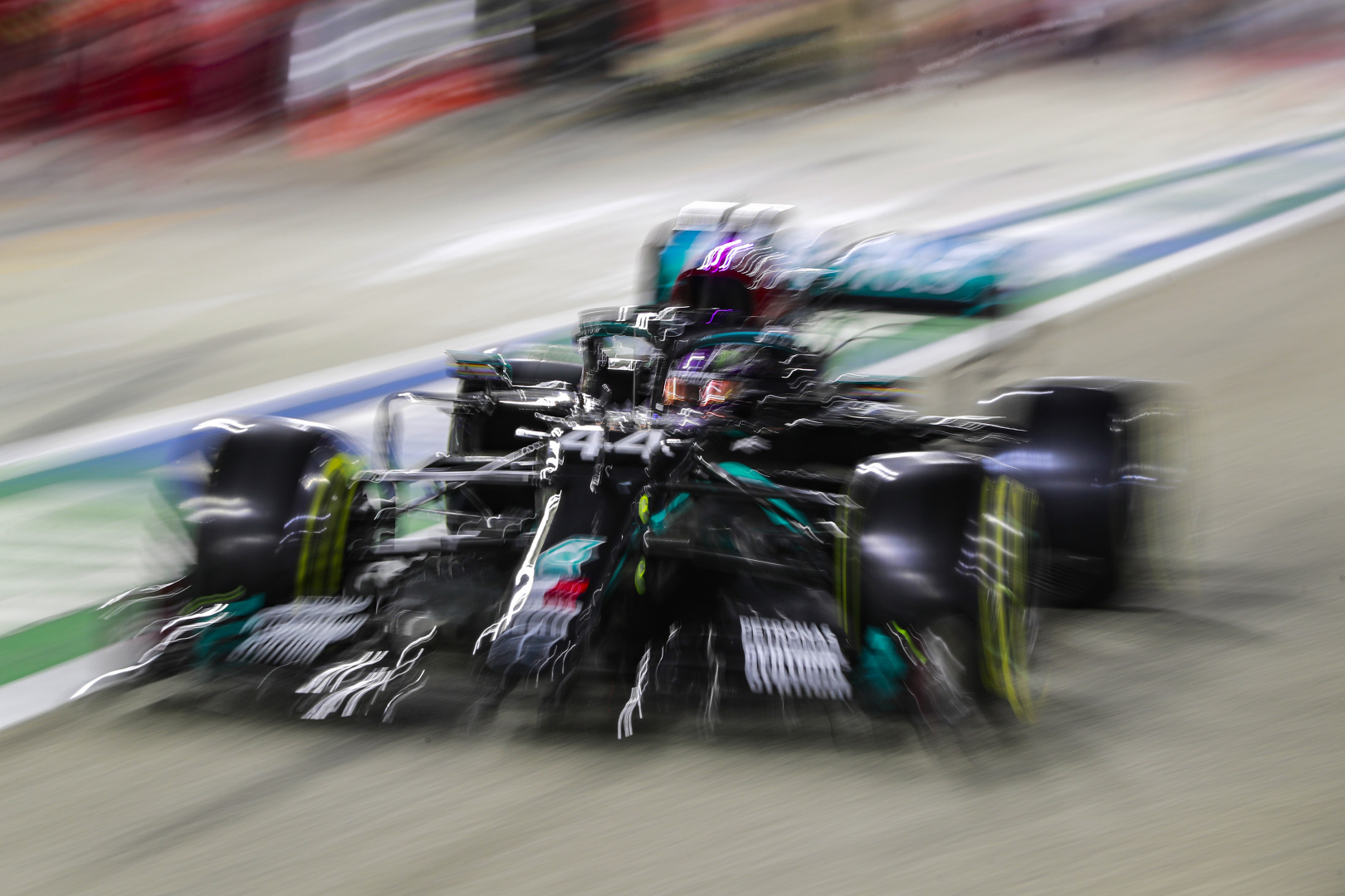 formula-1-to-test-hdr-broadcasts-this-year