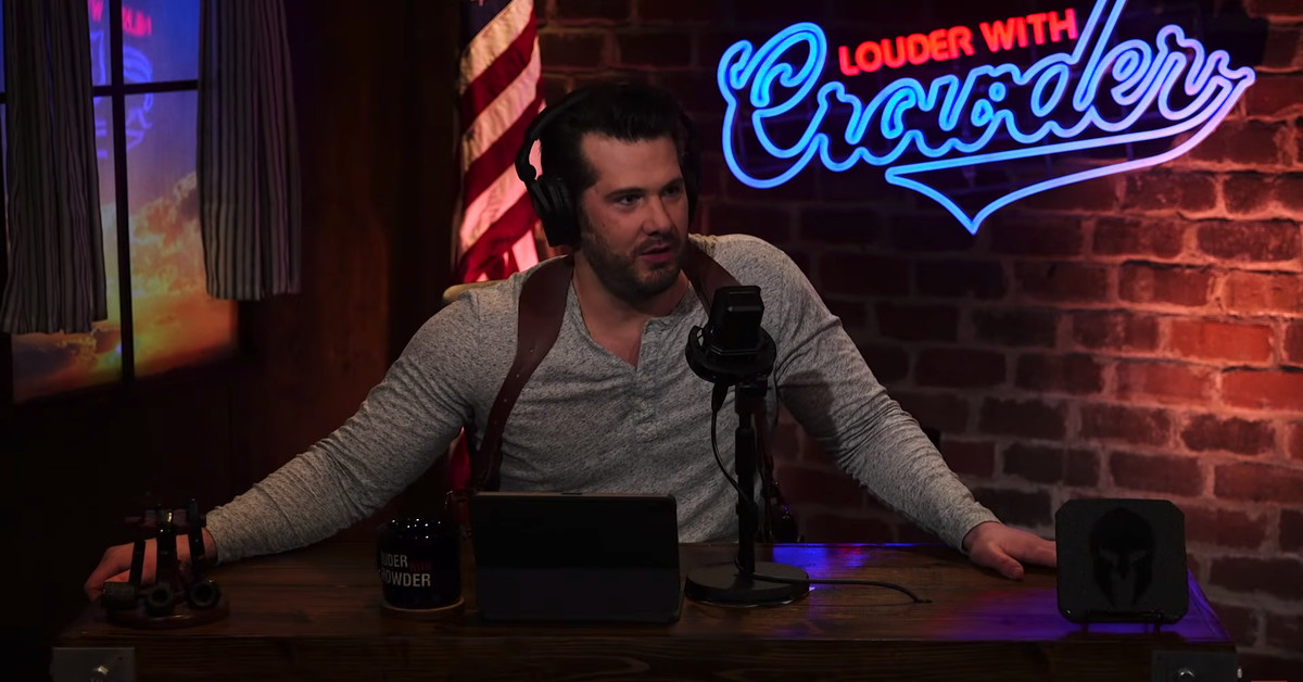 youtube-pulls-racist-steven-crowder-video-for-violating-covid-misinformation-policies