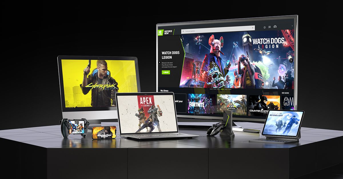 nvidia-is-doubling-the-price-of-its-geforce-now-cloud-gaming-service-for-new-users