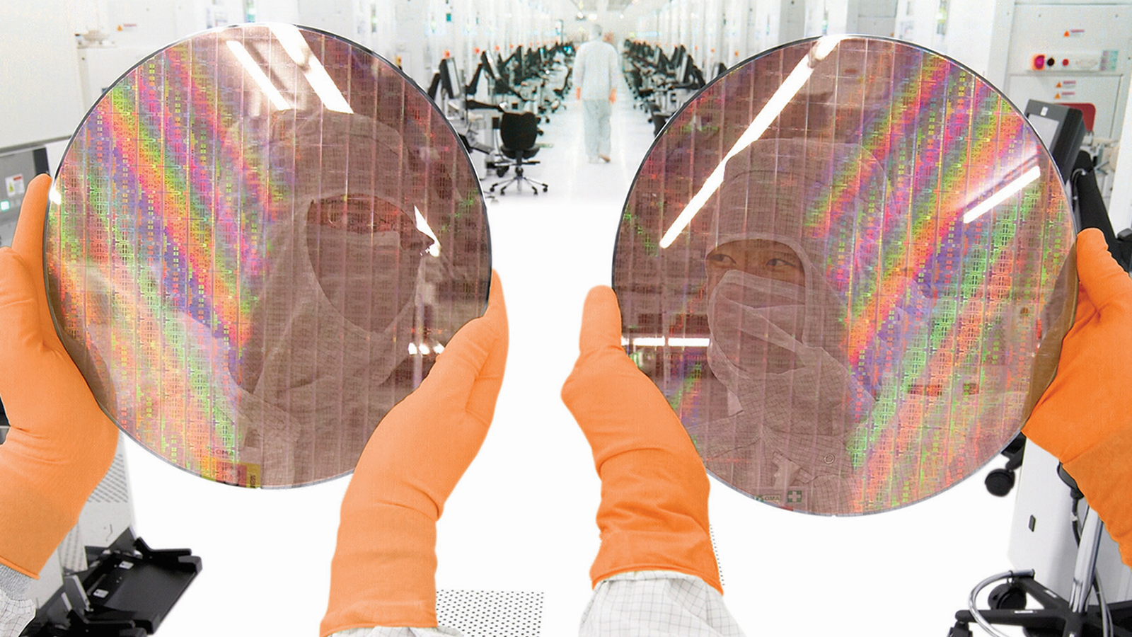 tsmc-and-samsung-foundry-becoming-dominant-makers-of-advanced-chips
