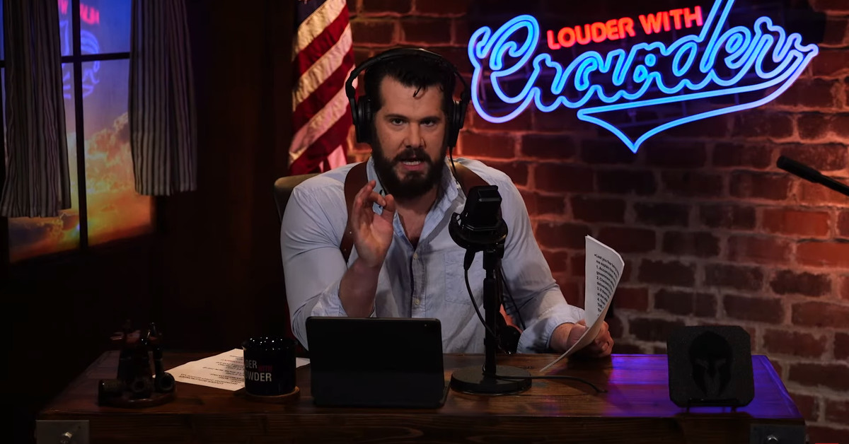 inexplicably,-youtube-says-extremely-racist-steven-crowder-video-isn’t-hate-speech