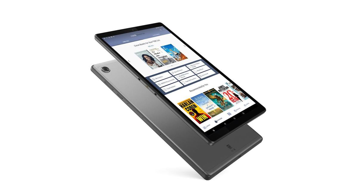 barnes-&-noble’s-new-nook-10”-hd-tablet-is-built-by-lenovo,-starts-at-$129.99
