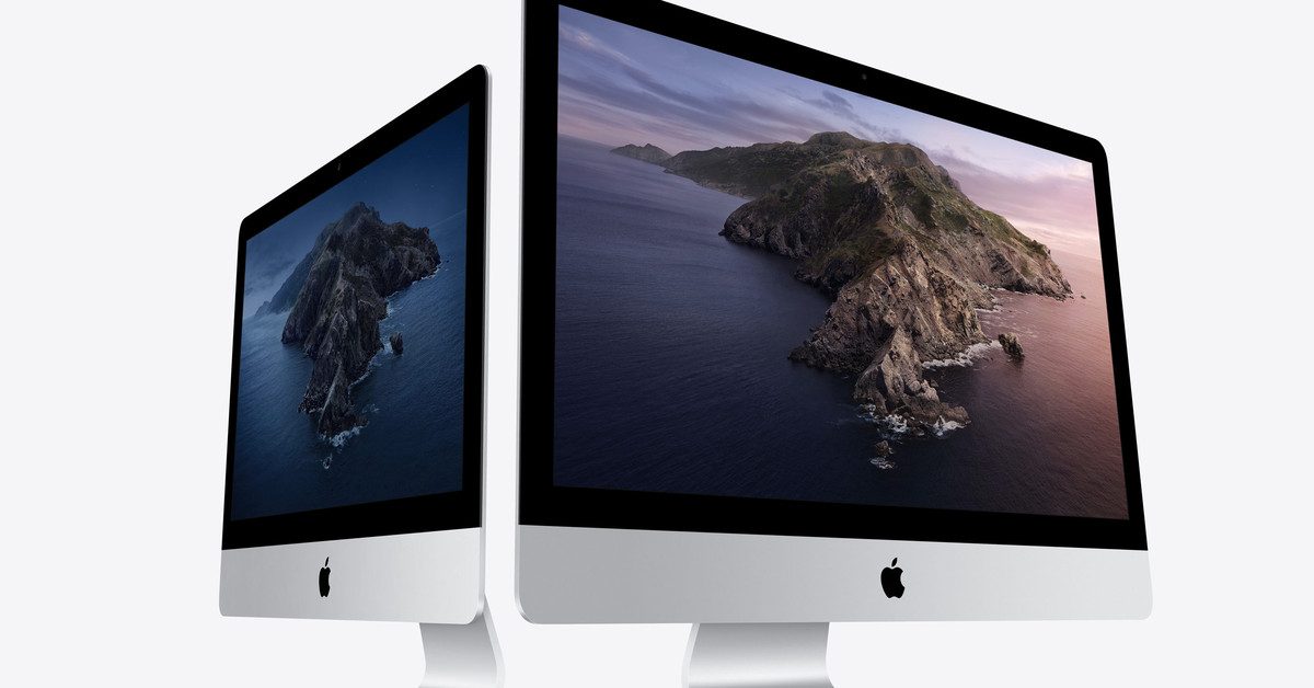 apple-discontinuing-two-configurations-of-its-21.5-inch-imac