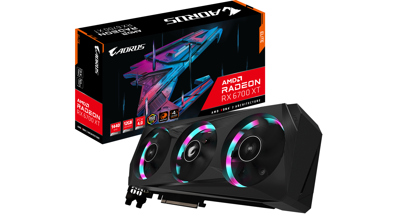 gigabyte-flagship-aorus-rx-6700xt-elite-takes-flight