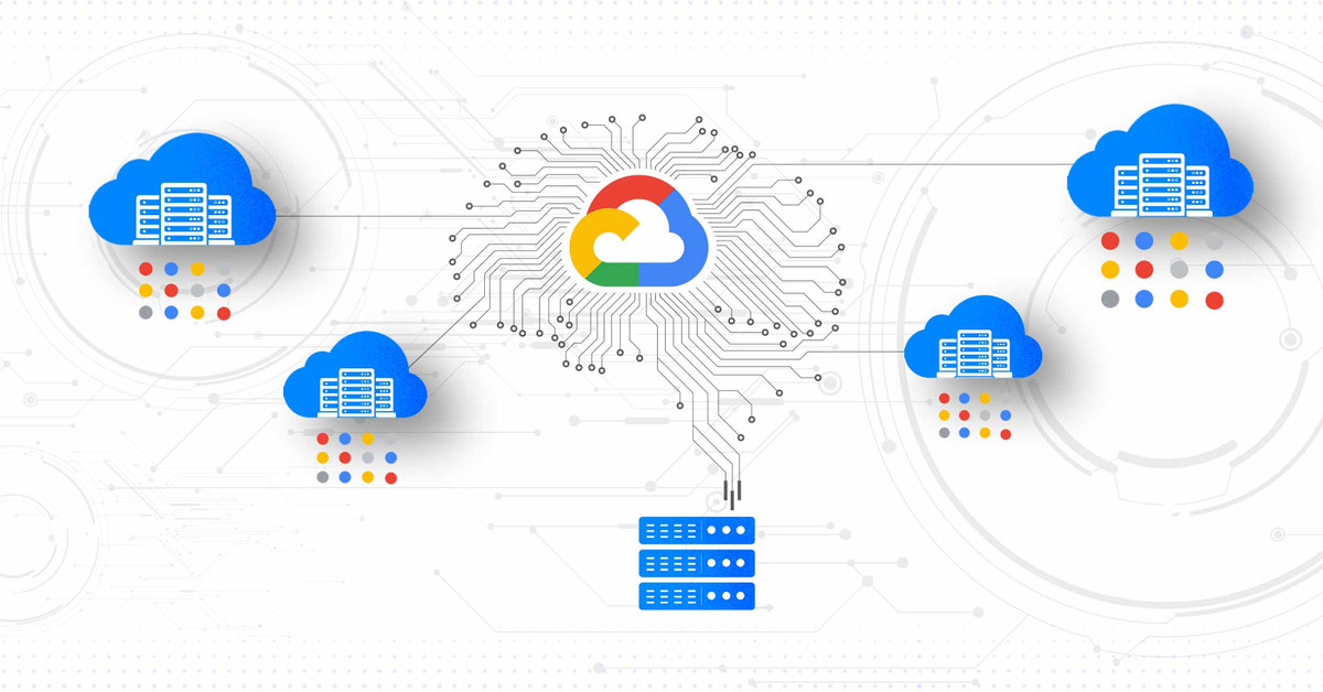 google-expands-cloud-chip-design-efforts-with-veteran-intel-hire