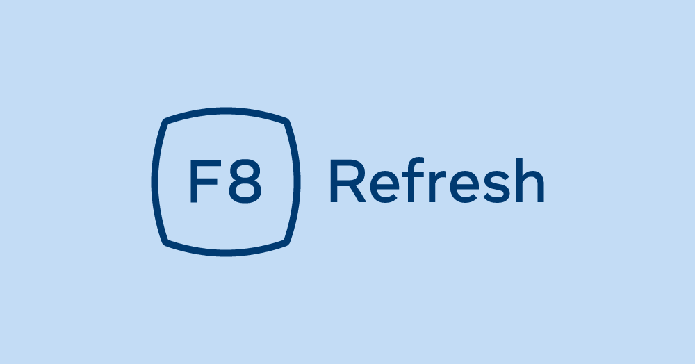 facebook’s-f8-developer-conference-will-return-on-june-2nd-in-low-key-virtual-format