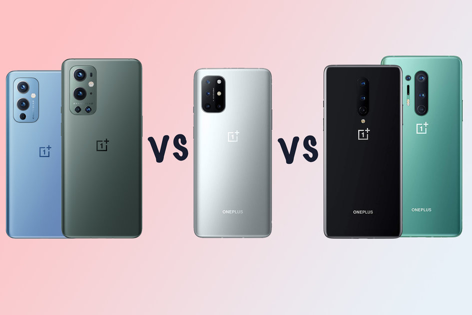 oneplus-9-vs-oneplus-8t-vs-oneplus-8-pro:-which-should-you-buy?