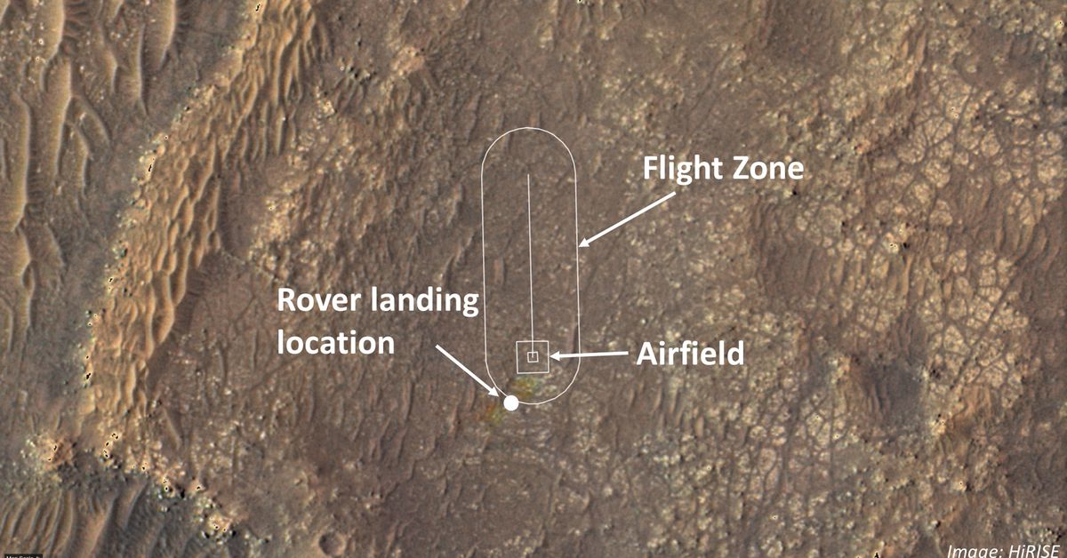 nasa-reveals-flight-zone-for-historic-helicopter-flight-on-mars